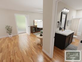 1500 Reagan Hill Dr - Photo 1 of 1