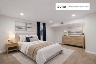1242 11th St Nw #BD - Photo 1 of 1