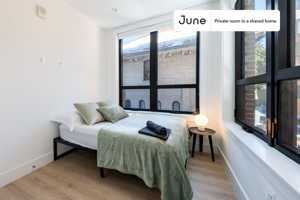 featured image of 2147 P St Nw #D