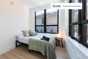 2147 P St Nw #D - Photo 1 of 1