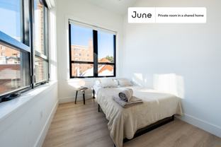 2147 P St Nw #A - Photo 1 of 1
