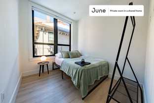 2147 P St Nw #A - Photo 1 of 1