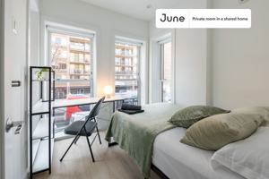 featured image of 2147 P St Nw #B