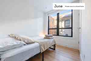 featured image of 2147 P St Nw #B