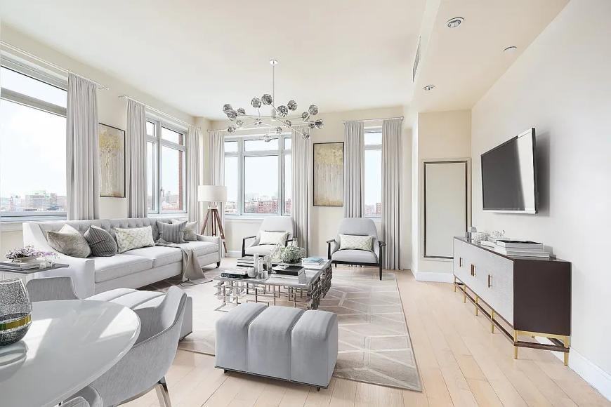 2300 Frederick Douglass Blvd