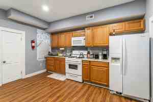featured image of W Lexington St