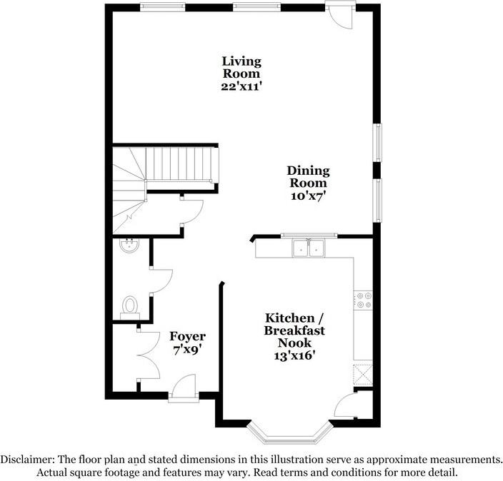 6250 Gillian Park Dr - Photo 2 of 17