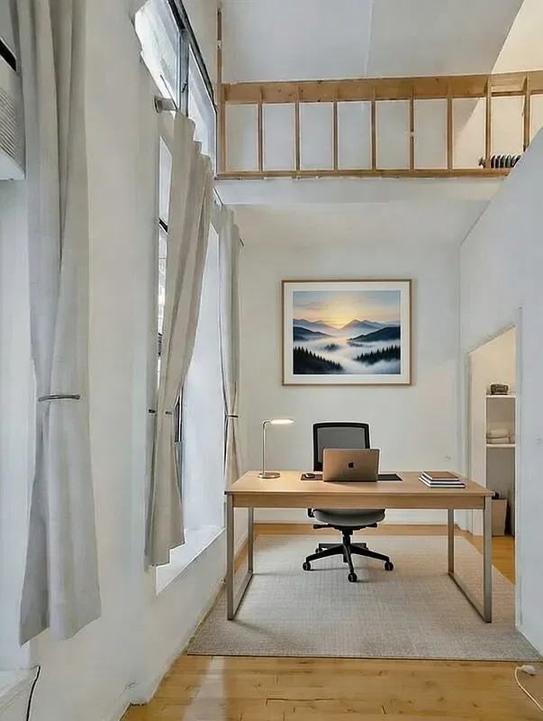 40 E 12th St #1B - Photo 4 of 7