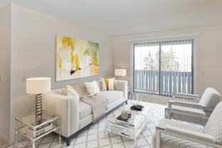 McKinnon Manor Apartments - Photo 1 of 1