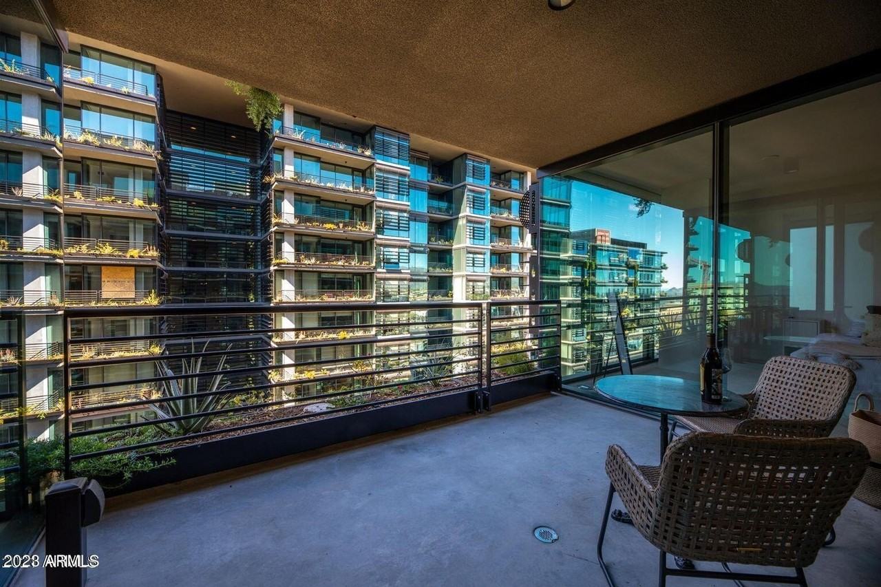 7180 E Kierland Blvd Apt 805 #805 - Photo 6 of 50