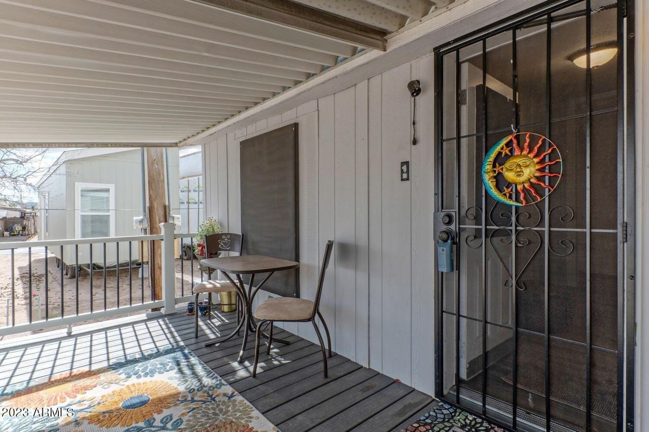 16005 N 32nd St Lot 157 #157 - Photo 2 of 35