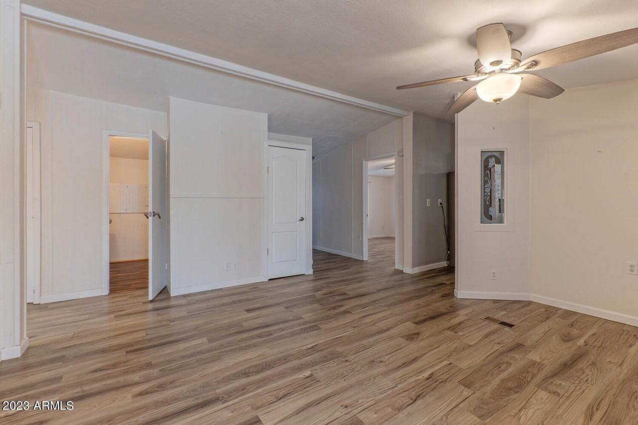 16005 N 32nd St Lot 157 #157 - Photo 4 of 35