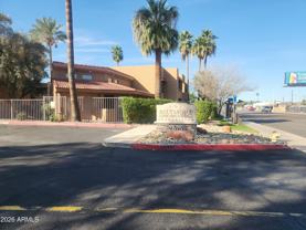 2625 E Indian School Rd Unit 213 #213 - Photo 1 of 1