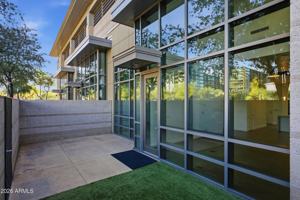 featured image of 15215 N Kierland Blvd Unit 103 #103