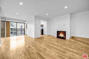 1355 N Sierra Bonita Ave Apt 406 #406 - Photo 1 of 1