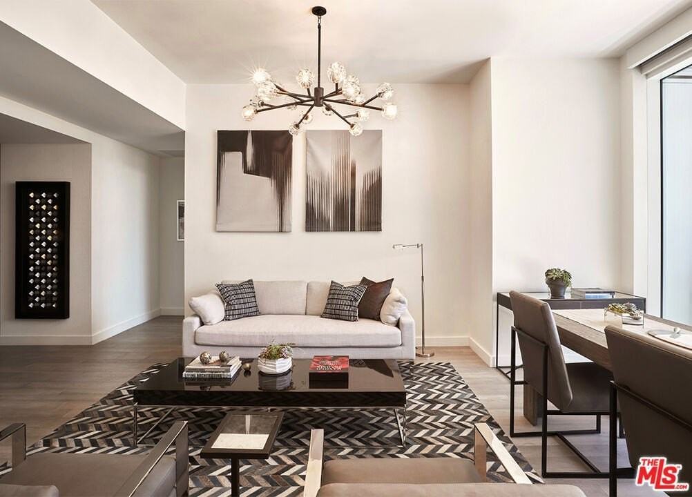 10000 Santa Monica Blvd Unit 2908 #2908 - Photo 2 of 50