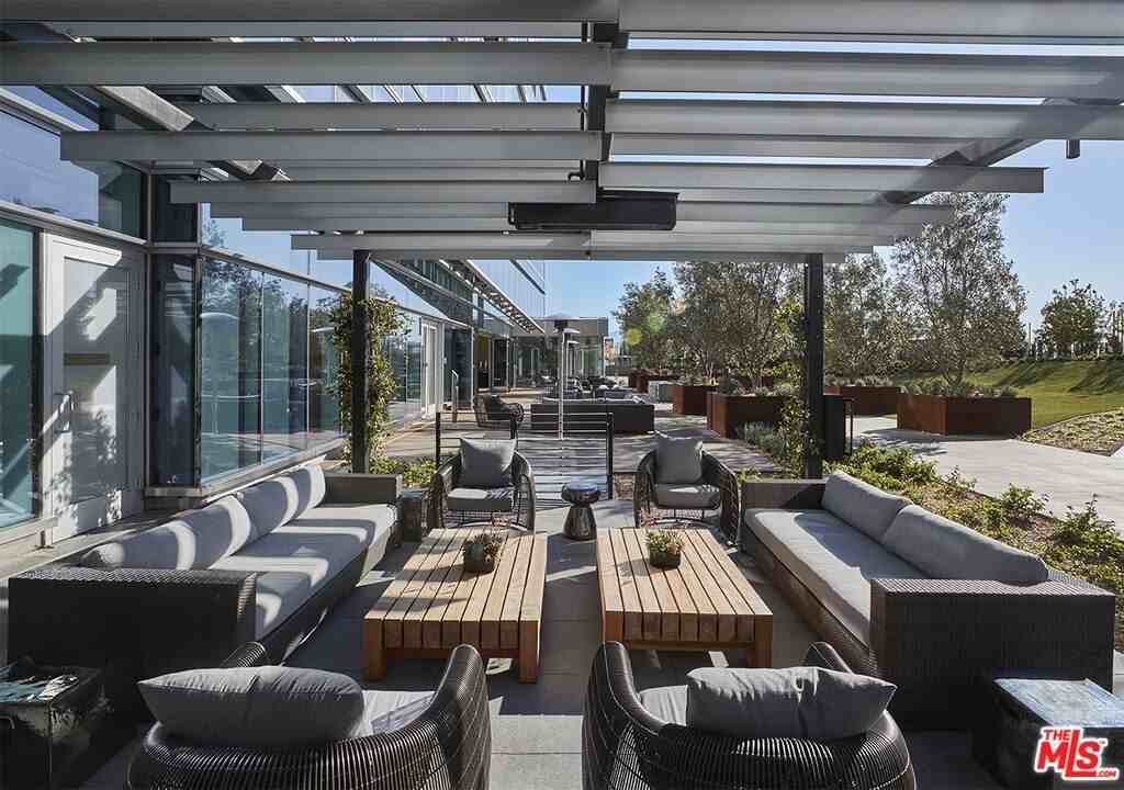 10000 Santa Monica Blvd Unit 3302 #3302 - Photo 3 of 50