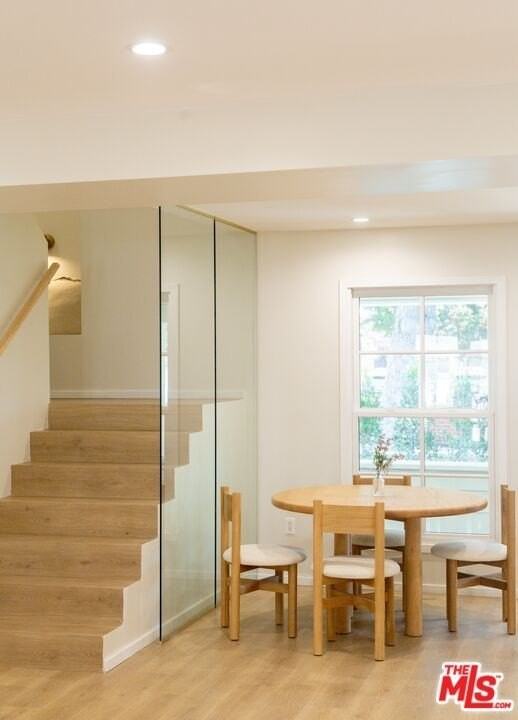 1409 N Hudson Ave Unit 1/2 #1-2 - Photo 5 of 38