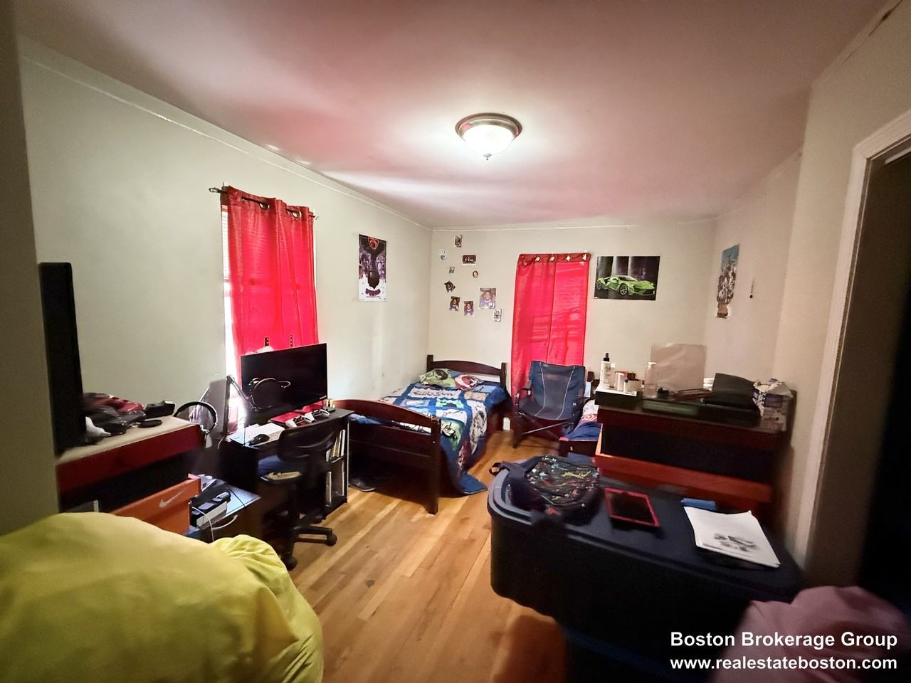 4043 Washington St #3 - Photo 7 of 11