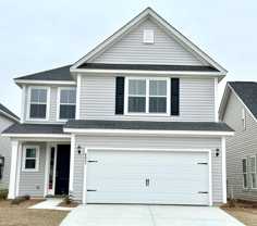 8803 Lannister Dr - Photo 1 of 1