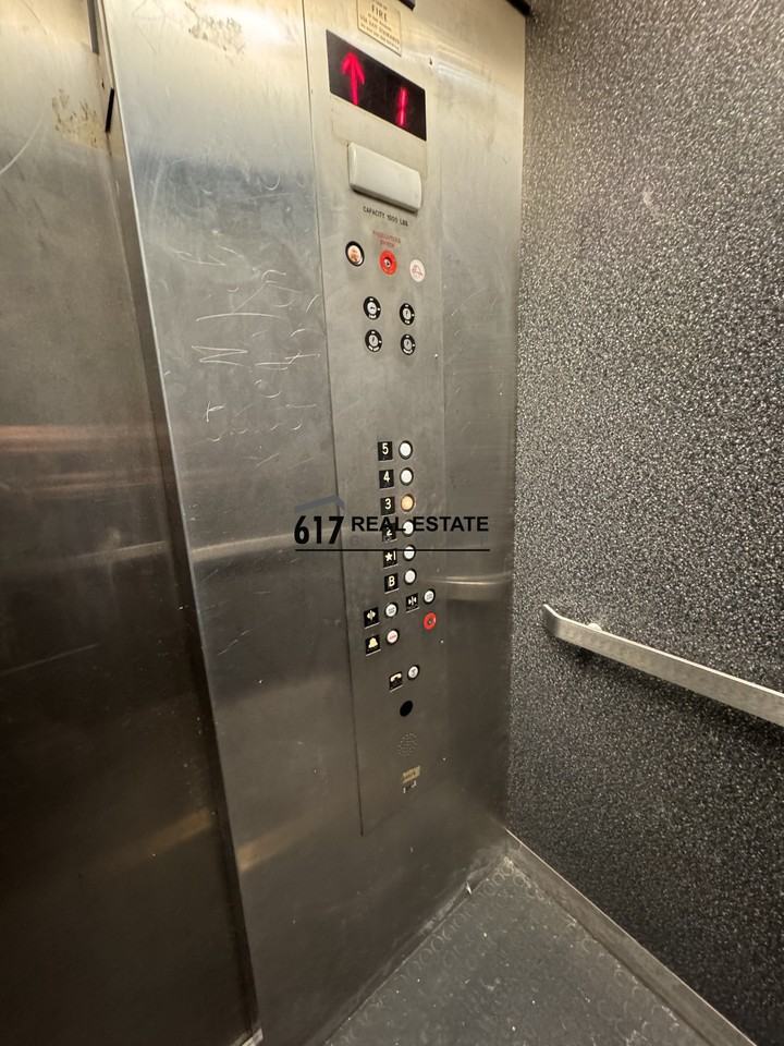 1254 Commonwealth Ave #2