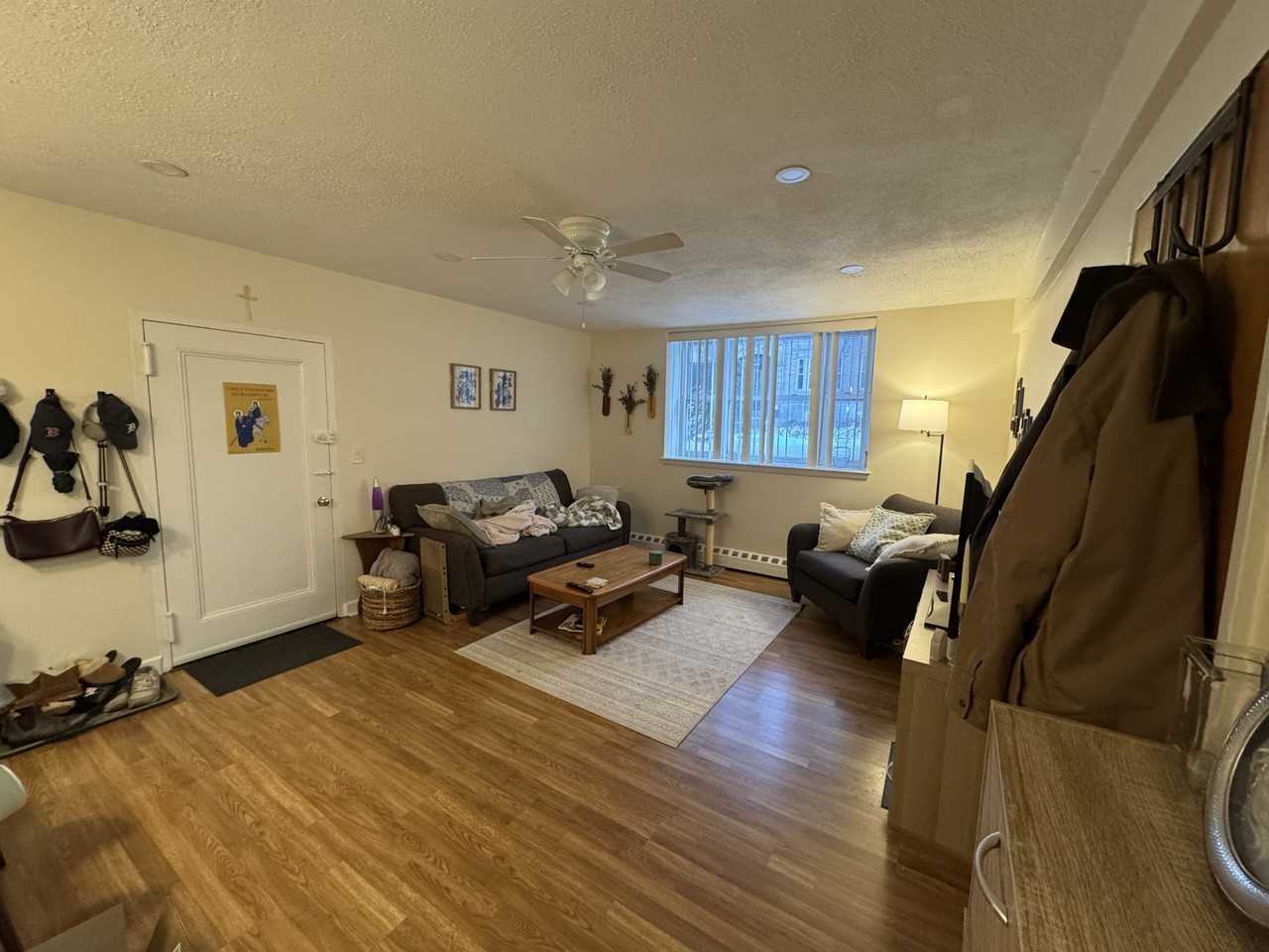 59 Parkman St #LA - Photo 2 of 16