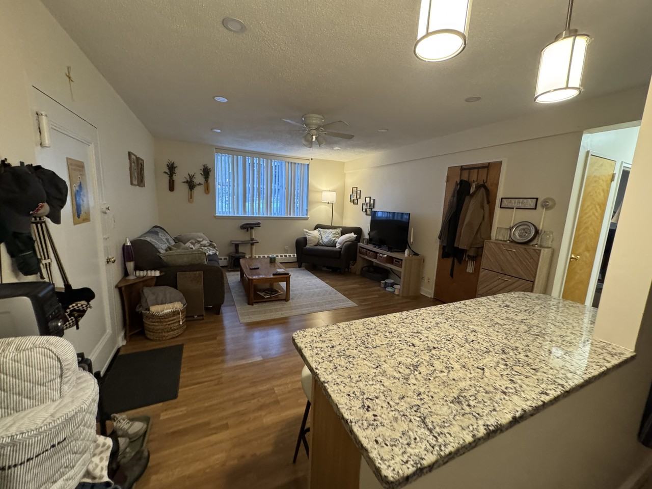 59 Parkman St #LA - Photo 3 of 16