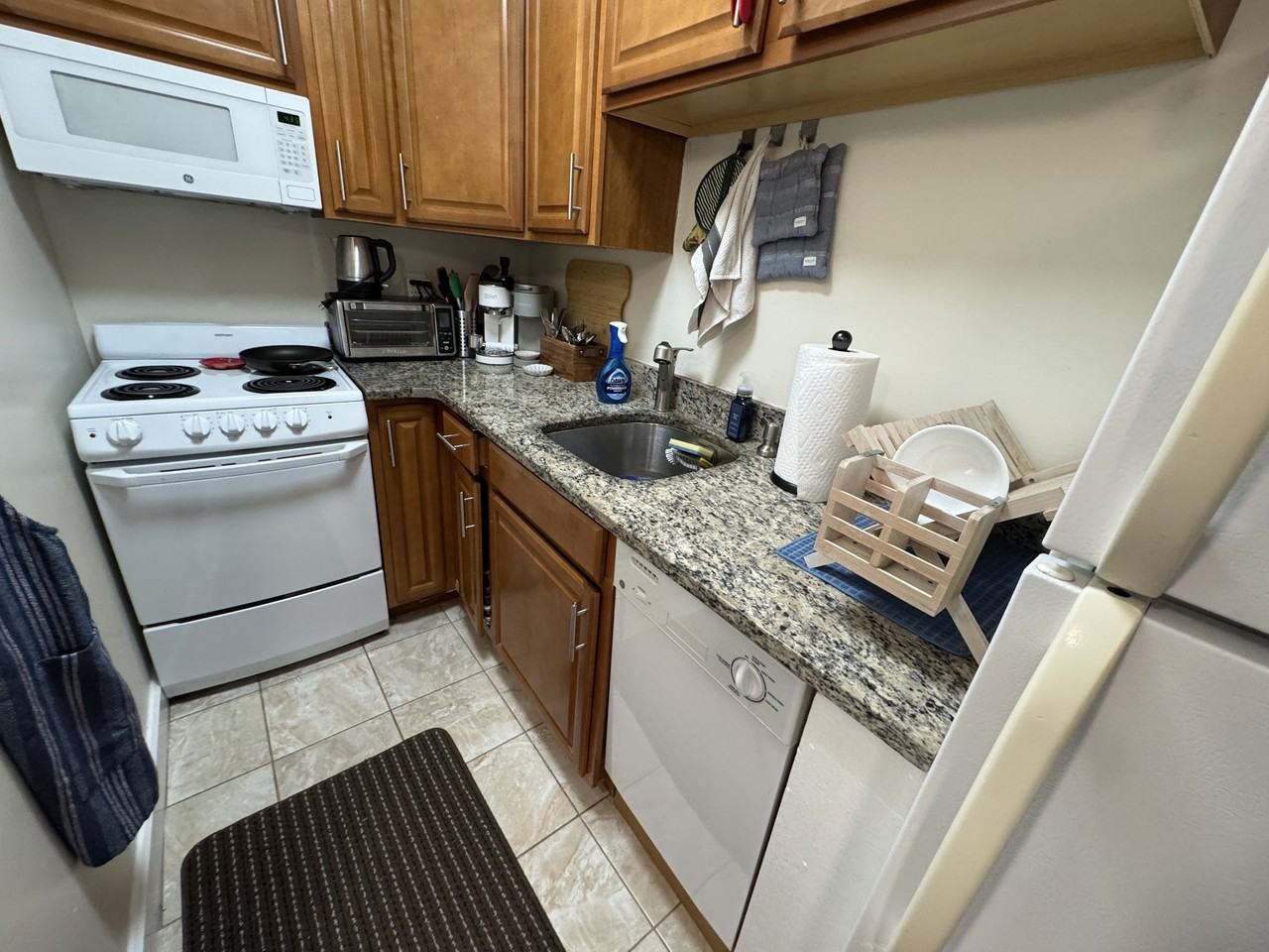 59 Parkman St #LA - Photo 6 of 16