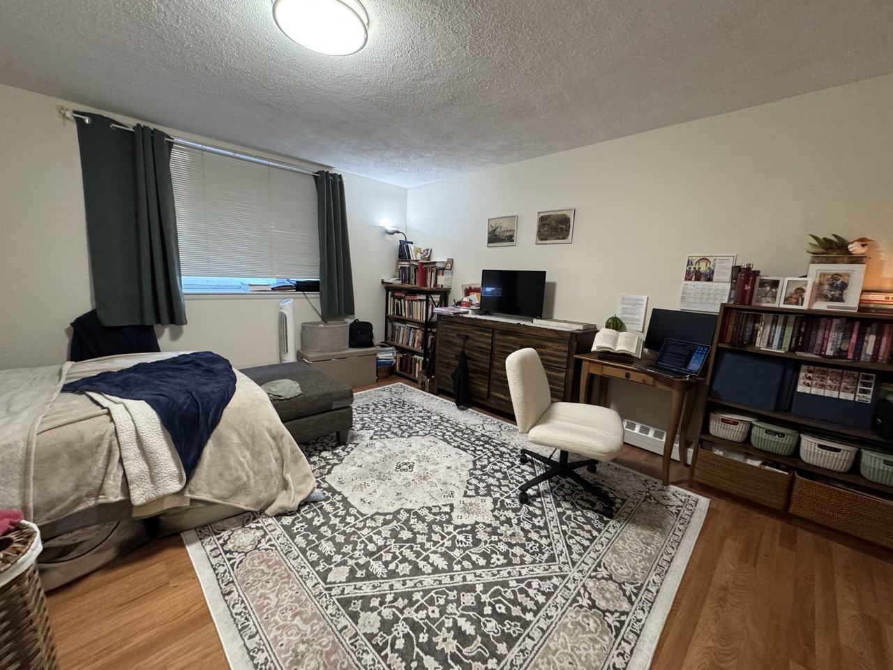 59 Parkman St #LA - Photo 7 of 16