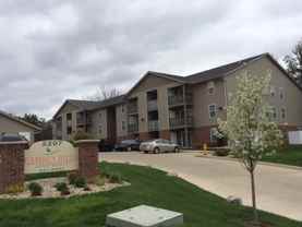 Camden Hills Apartments - Photo 1 of 1