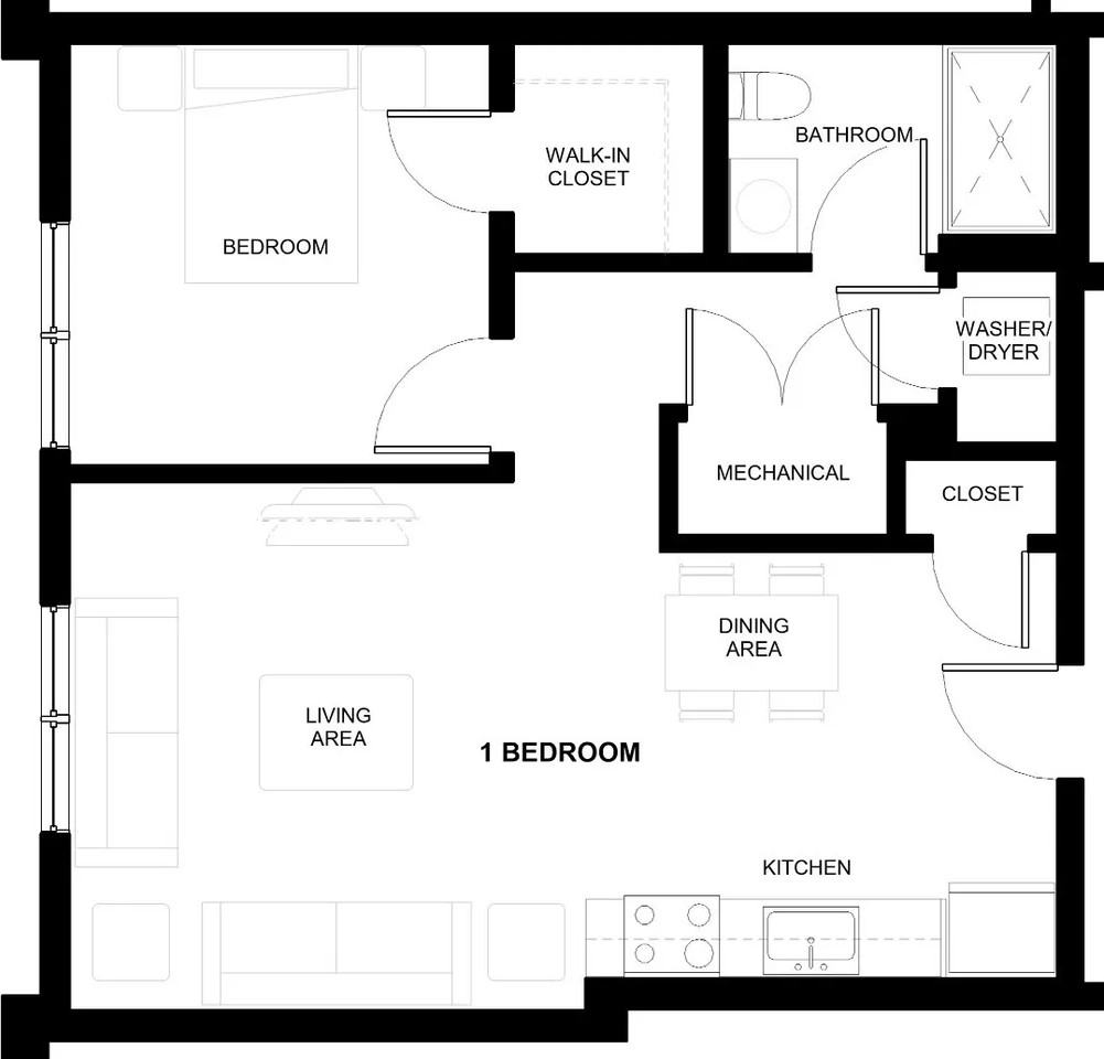 368 Western Ave #412