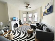 1454 Tremont St #2R - Photo 1 of 1