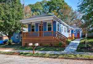 1060 Grant Way Se Unit A #A - Photo 1 of 1