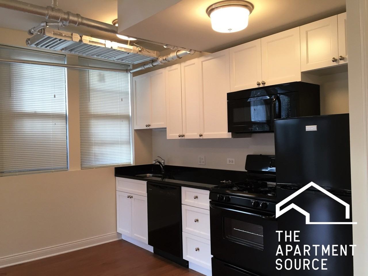 720 W Grace St #BS - Photo 2 of 9