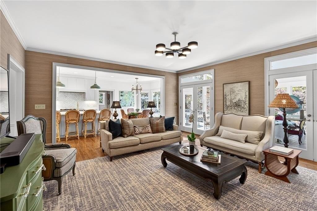 3642 Mayfair Rd Ne - Photo 5 of 40