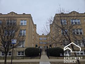 4047 N Mozart St #2W - Photo 1 of 1