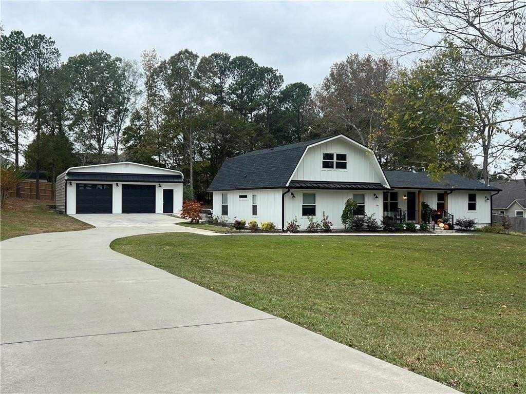 862 W Sandtown Rd Sw - Photo 2 of 45