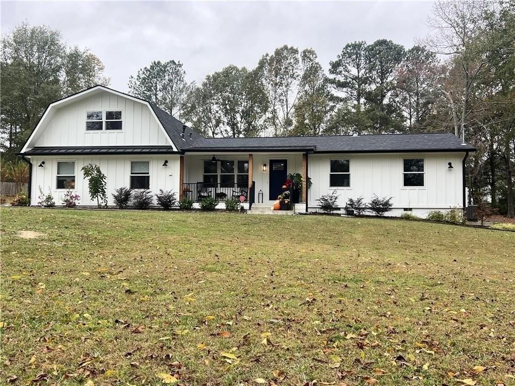 862 W Sandtown Rd Sw - Photo 3 of 45