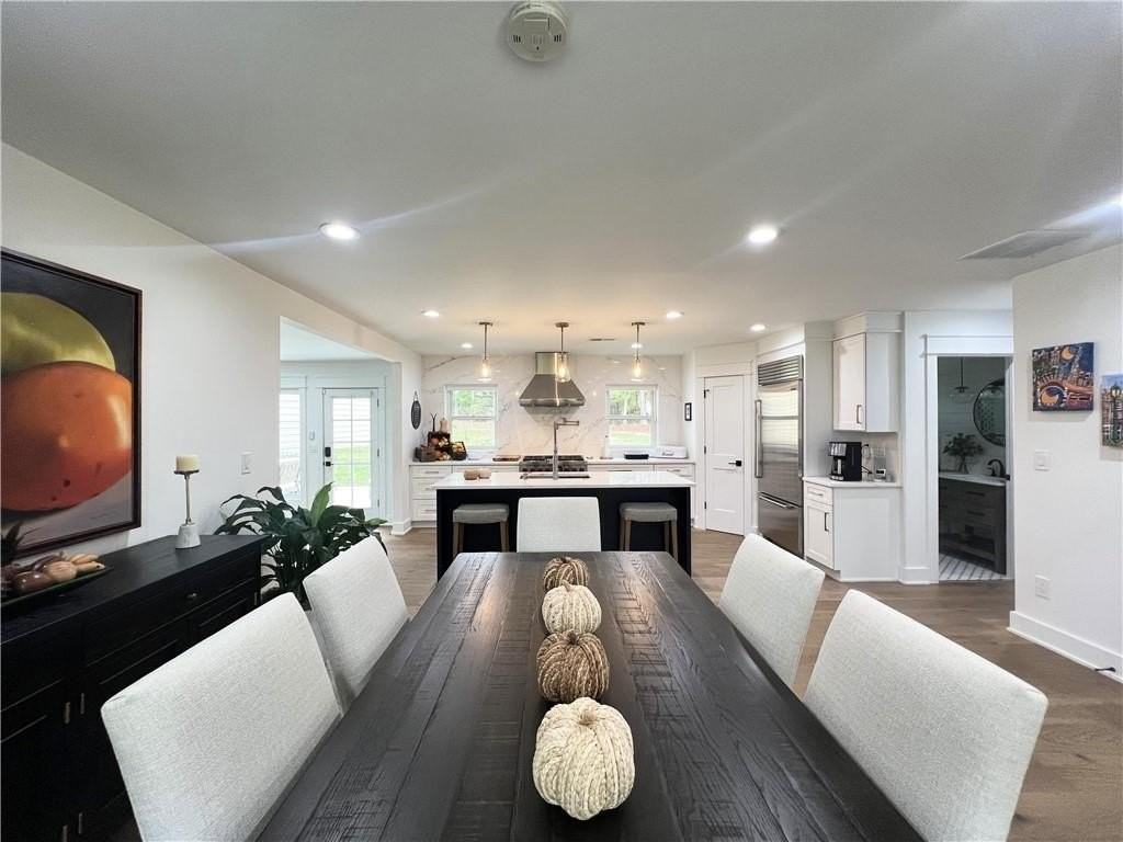 862 W Sandtown Rd Sw - Photo 5 of 45