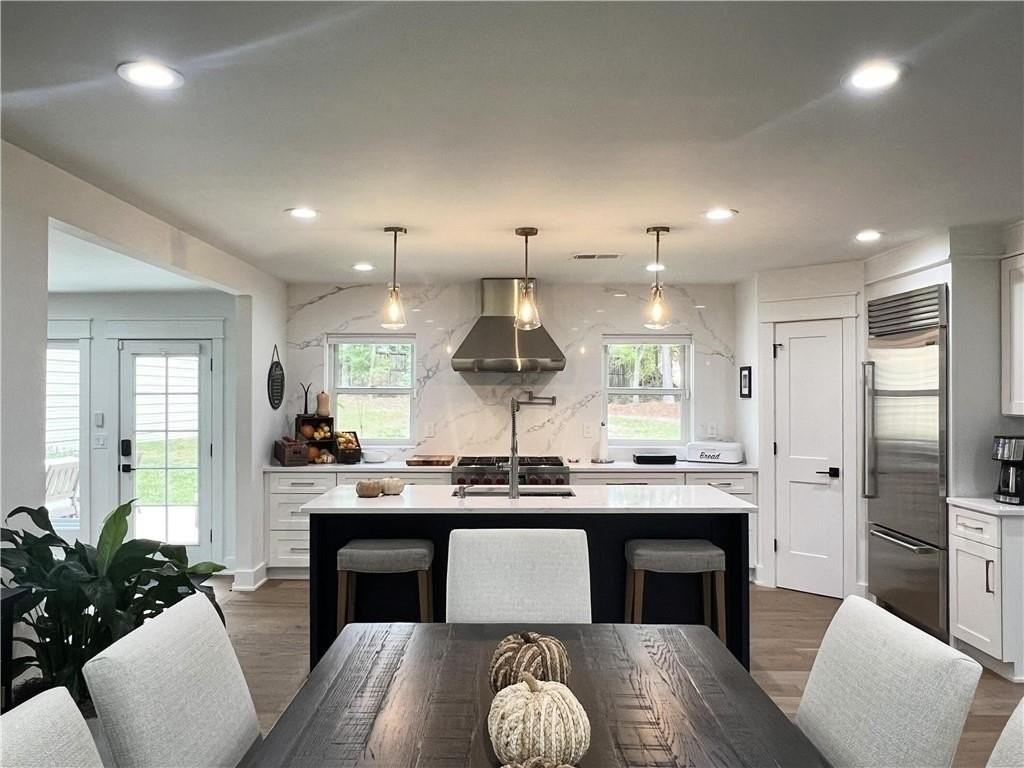 862 W Sandtown Rd Sw - Photo 6 of 45