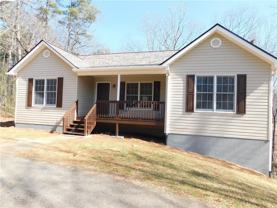 69 Blue Ridge Overlook Dr - Photo 1 of 1