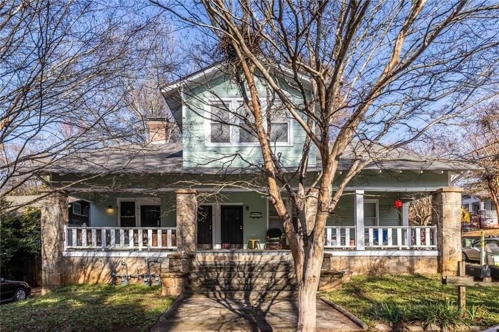 976 Delaware Ave Se Apt 2 #2 - Photo 2 of 19