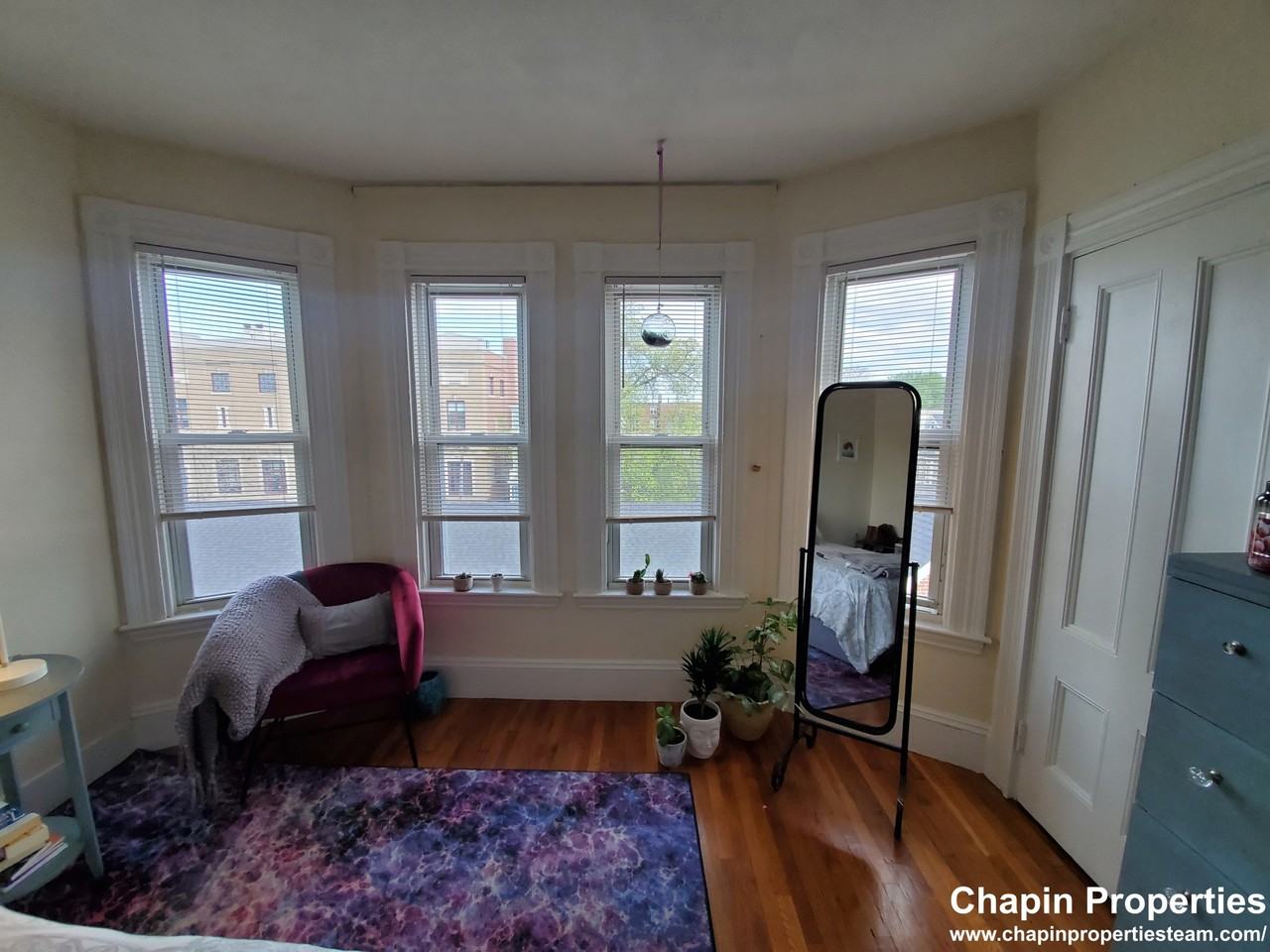 40 Forest St #1 - Photo 5 of 11