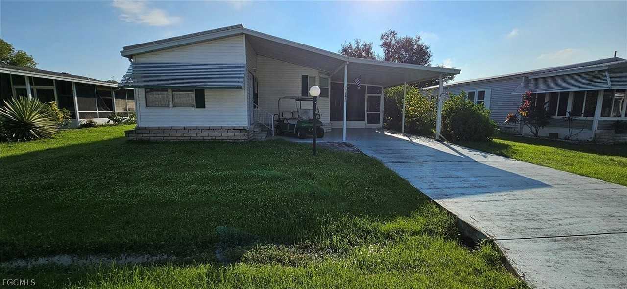 8410 Wagon Wheel Cir