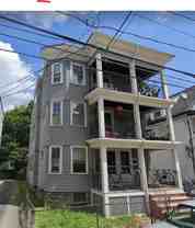 129 Albion St. - Photo 1 of 1