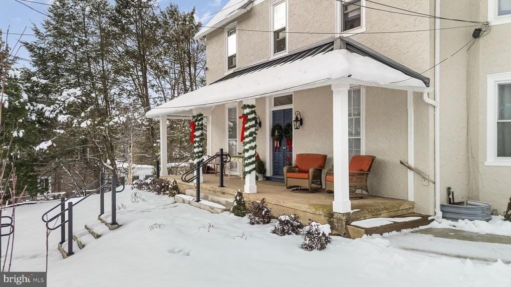 2185 Kimberton Rd - Photo 4 of 38