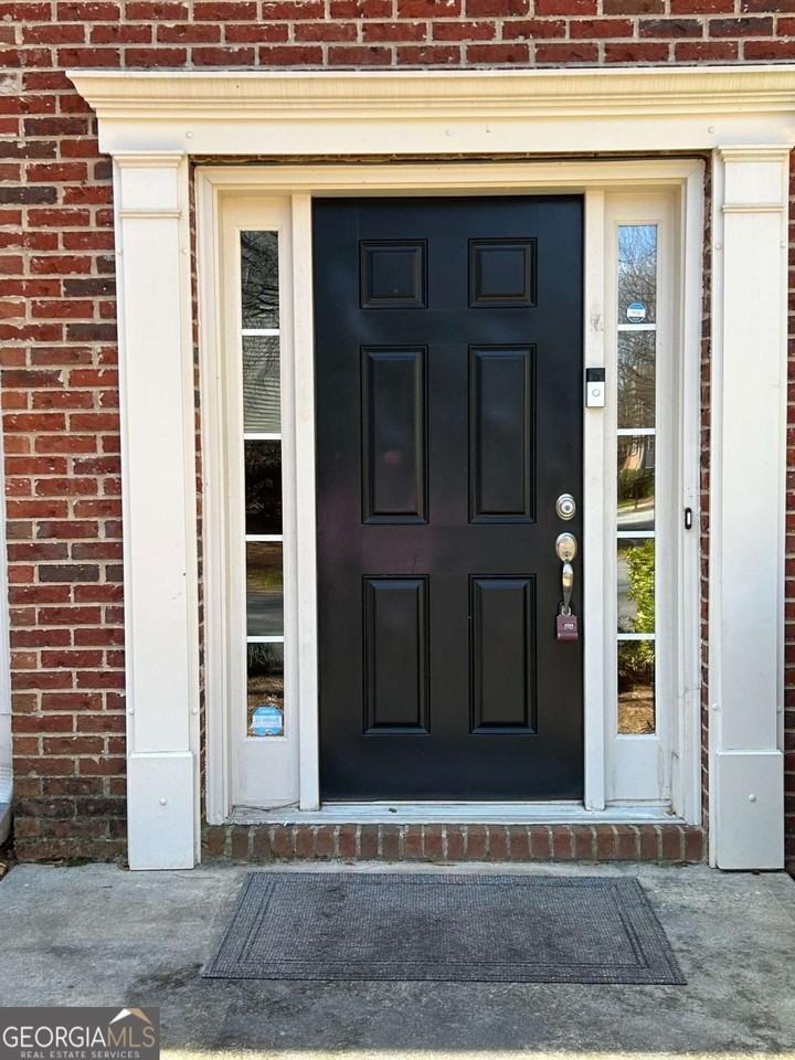 607 Pecan Knoll Dr Unit 14 #14 - Photo 2 of 25