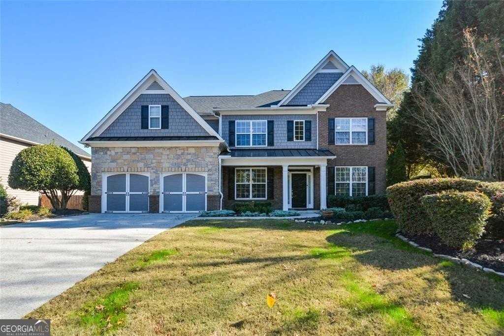 100 Northbrooke Trce