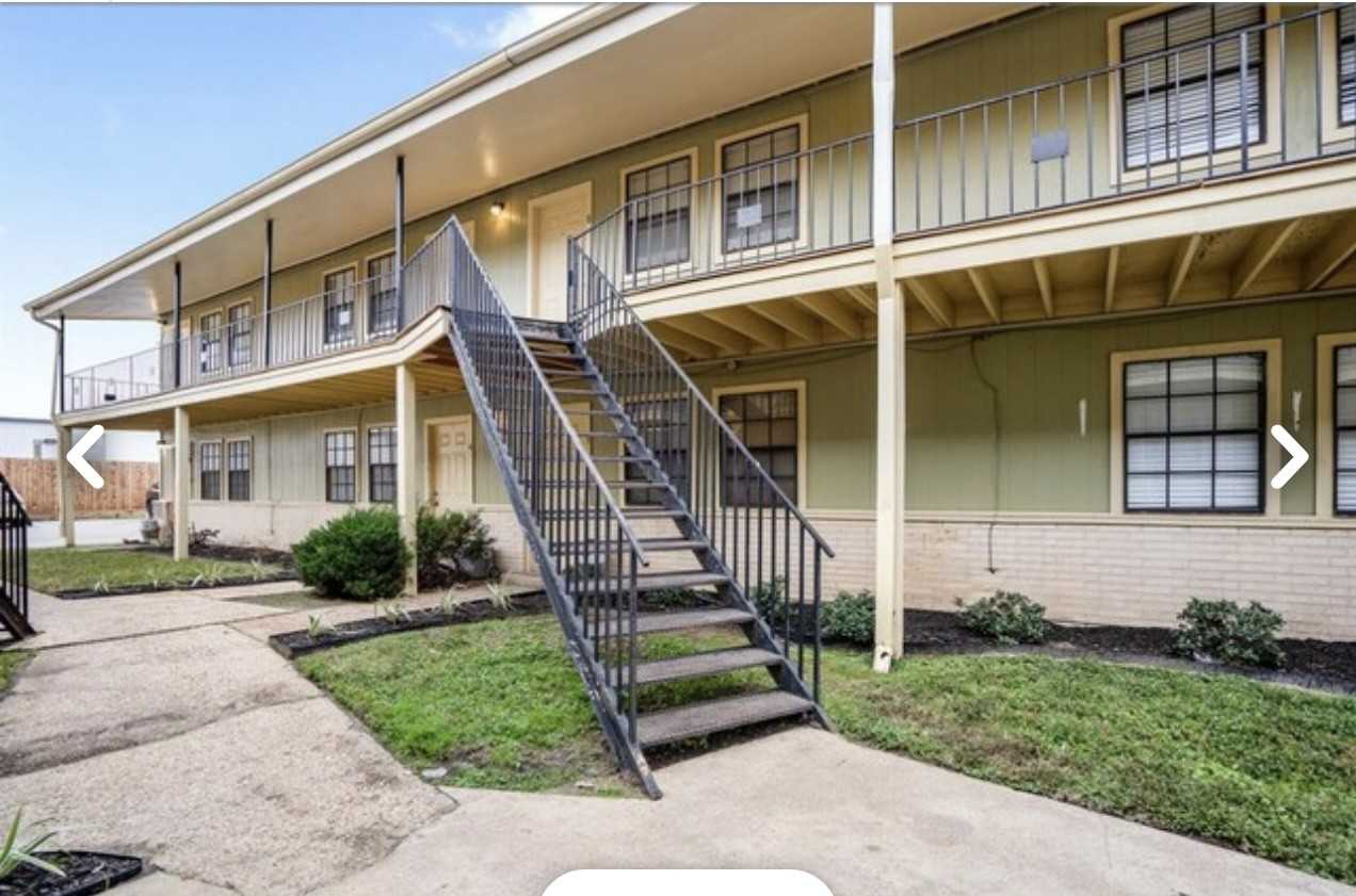 The Delano Apts. of the Medical District - Photo 2 of 6