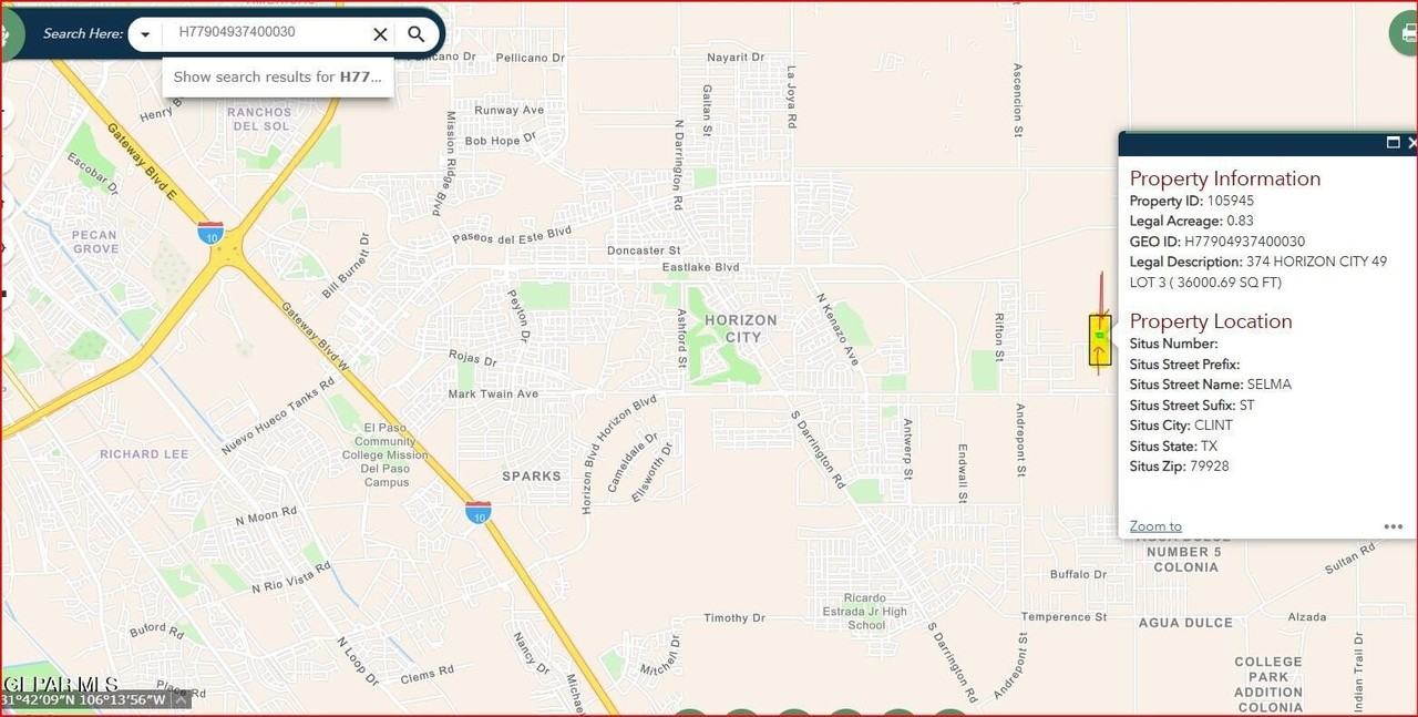 Soloma Pl - Photo 3 of 6